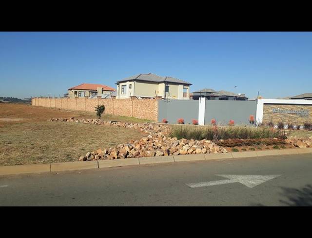 3 BEDROOM HOUSE FOR SALE IN WILDTUIN PARK